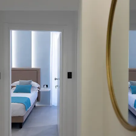 Radici فندق مبيت وإفطار 4*