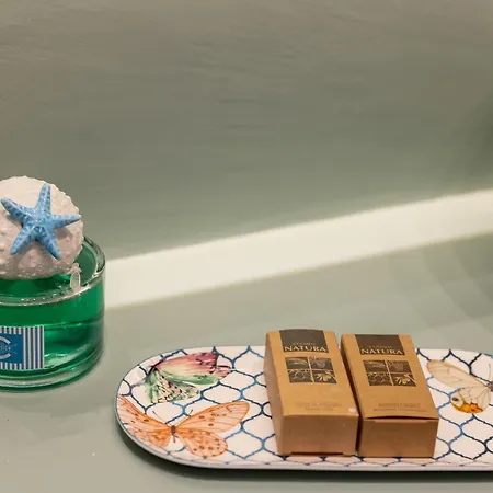 Radici فندق مبيت وإفطار 4*