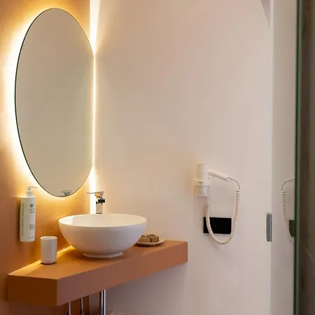 فندق مبيت وإفطار Radici