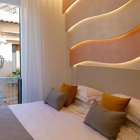 فندق مبيت وإفطار Radici