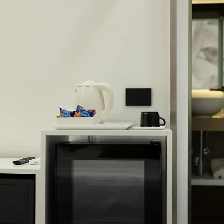 فندق مبيت وإفطار Radici تروبيا