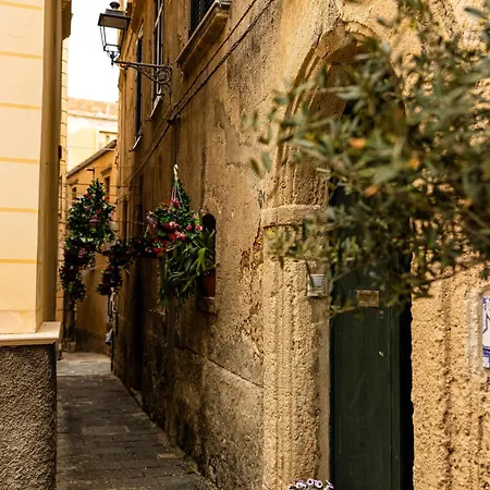 Radici Oda ve Kahvaltı