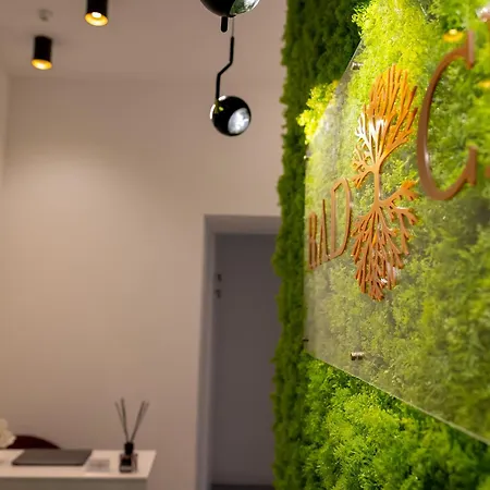 Radici Oda ve Kahvaltı 4*