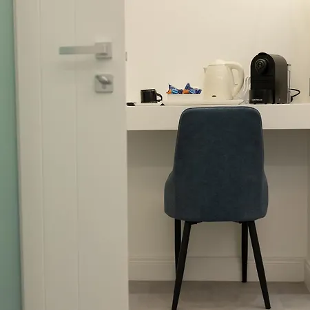 Radici Oda ve Kahvaltı