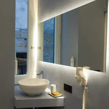 Radici Couette-café