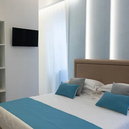 Radici Couette-café 4*