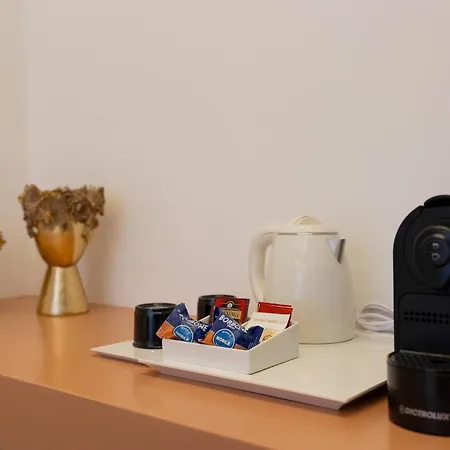 Panzió Radici Tropea