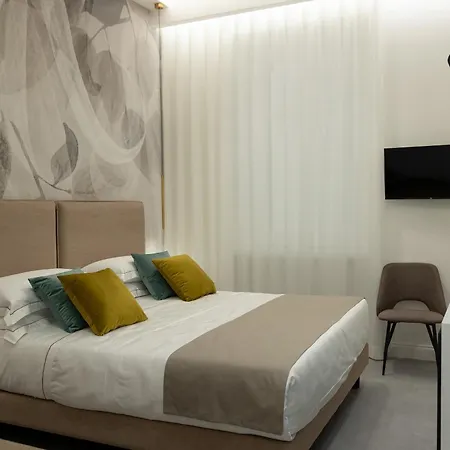 Radici Couette-café Tropea