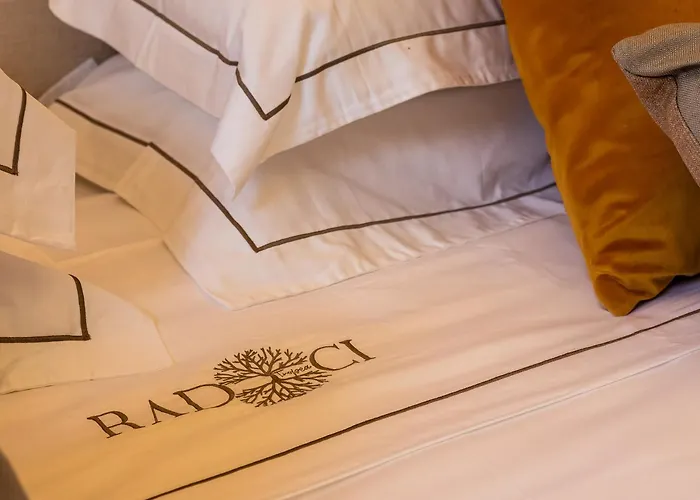 Radici Panzió Tropea