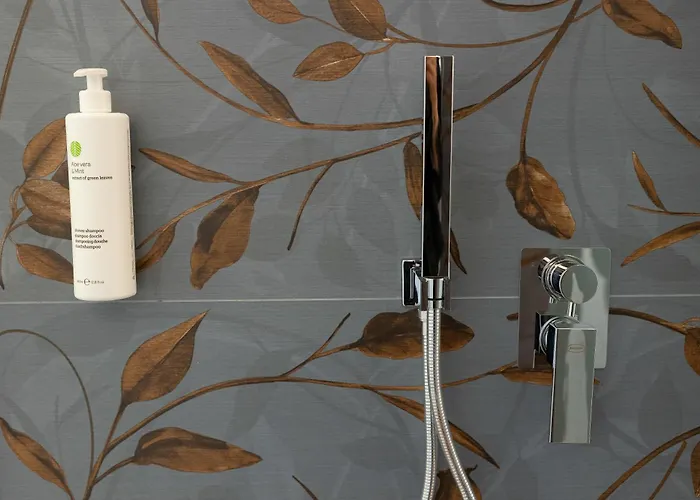 Panzió Radici Tropea