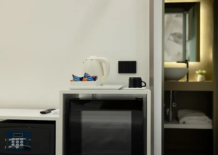 Panzió Radici Tropea