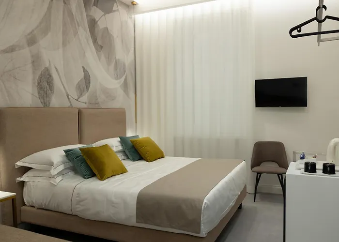 Radici Panzió Tropea